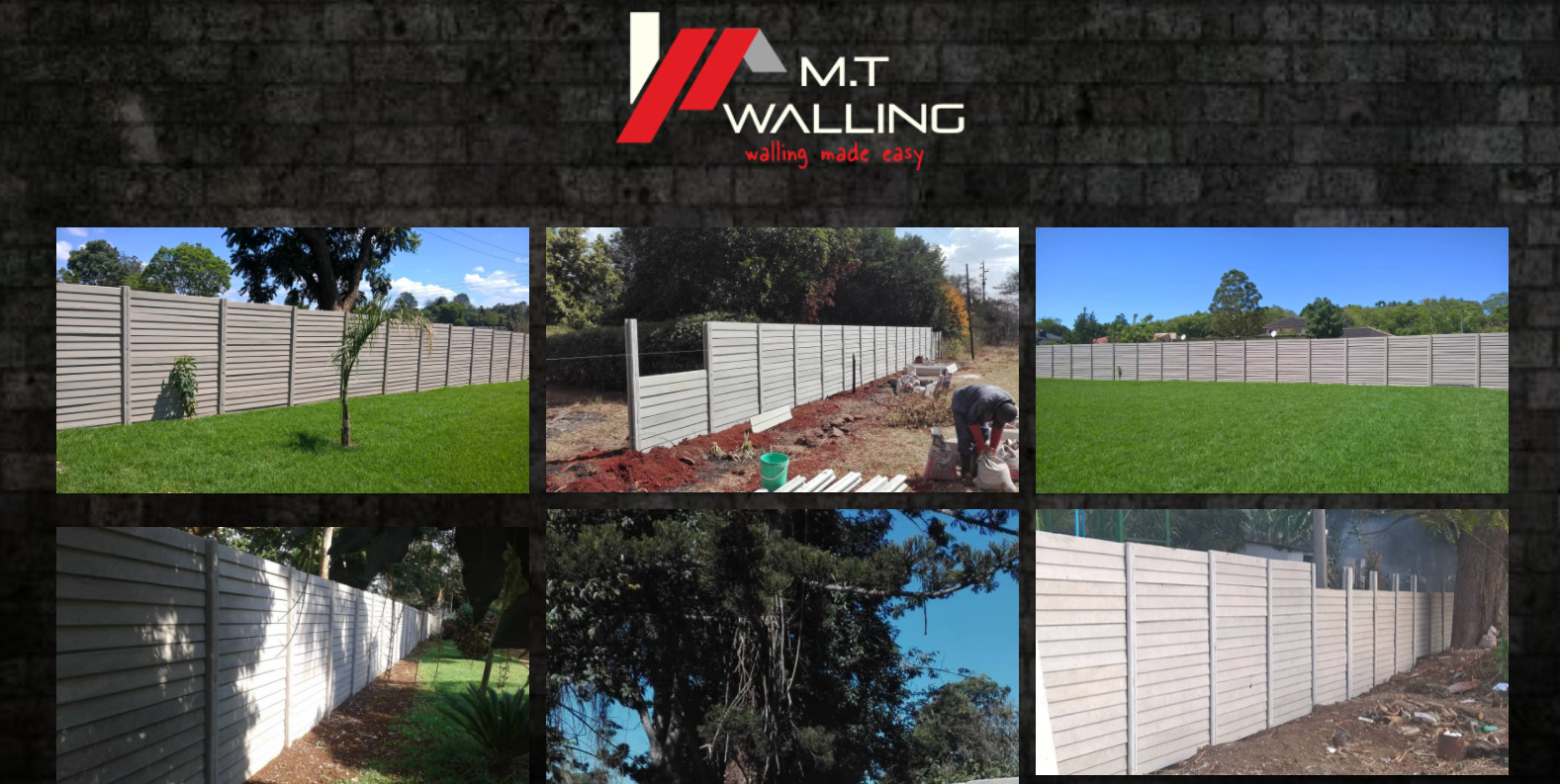 MT Walling