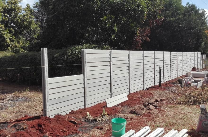 Walling